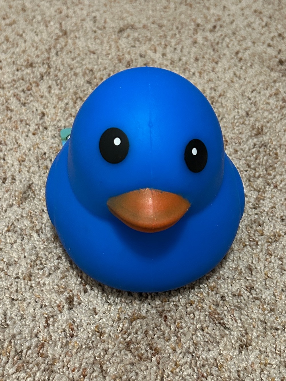 Laffy Quacks Squishy Duck